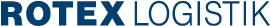 Rotex-Logistik Logo